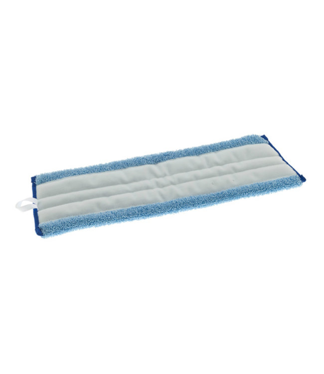 TASKI JM Ultra Damp Mop Blauw 40cm