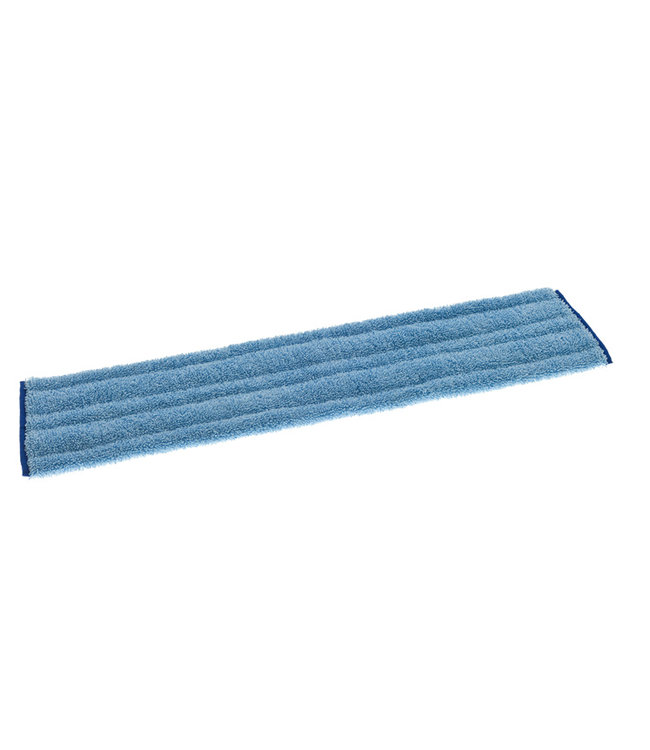 Johnson Diversey TASKI JM Ultra damp mop blauw - 60 cm