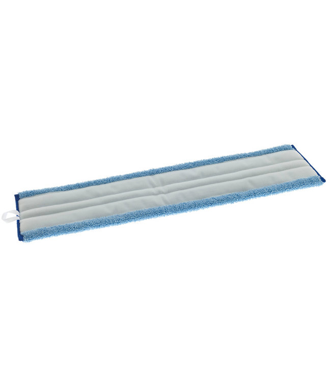TASKI JM Ultra damp mop blauw - 60 cm