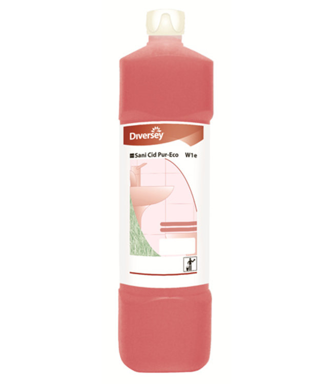 TASKI Sani Cid Pur-Eco - 1L