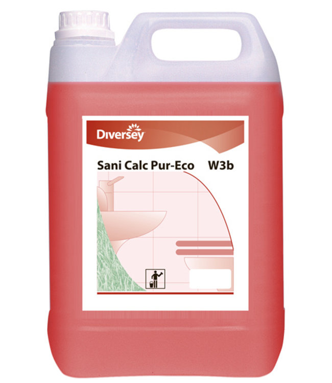 TASKI Sani Calc Pur-Eco - 5L