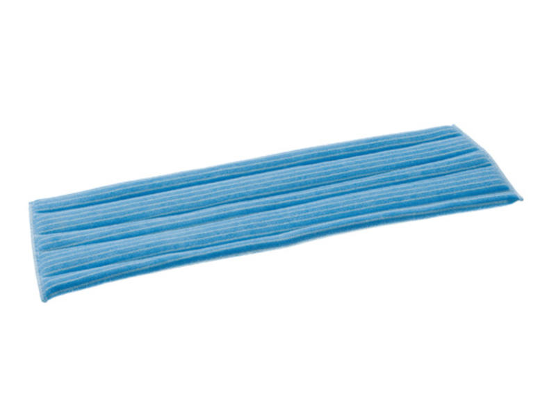 TASKI Standard damp mop blauw 40 cm 20 stuks Schoonmaakdiscount.nl