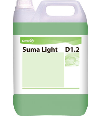 Johnson Diversey Suma Light D1.2 - can 5L