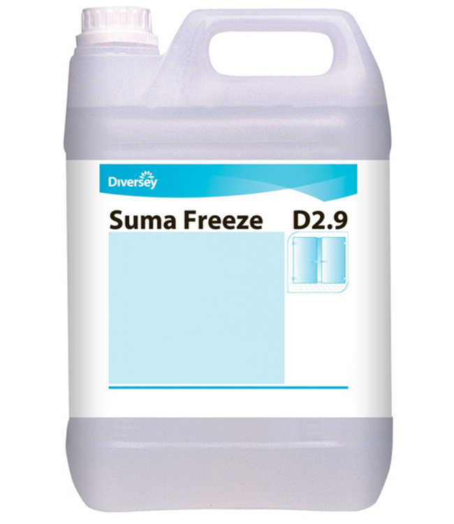 Suma Freeze D2.9 - can 5L
