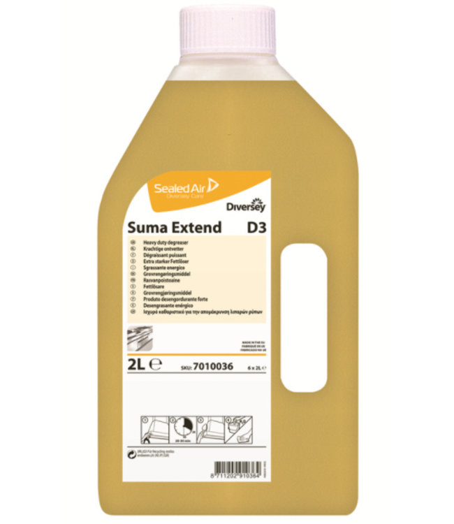 Suma Extend D3 2L
