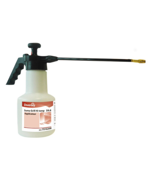 Suma Grill Hi-temp D 9.8 Applicator