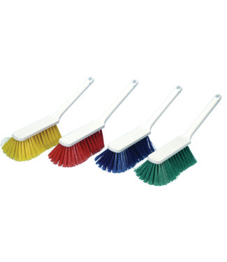 Johnson Diversey Handstoffer - zacht - rood