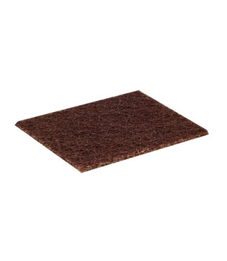 Johnson Diversey Bakplaatreiniger Pad 11.4x14cm - 10 stuks