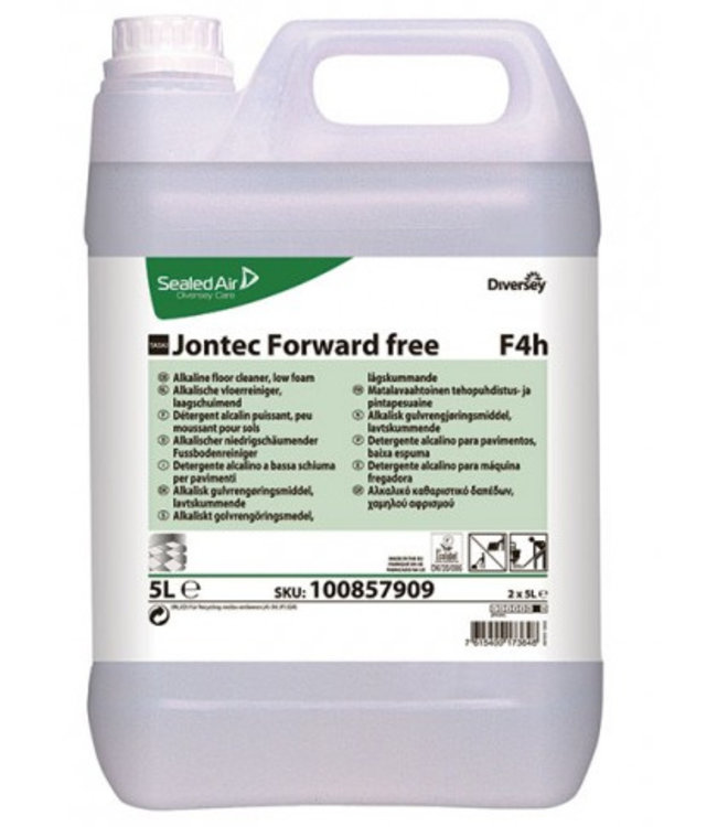 TASKI Jontec Forward free 5 L