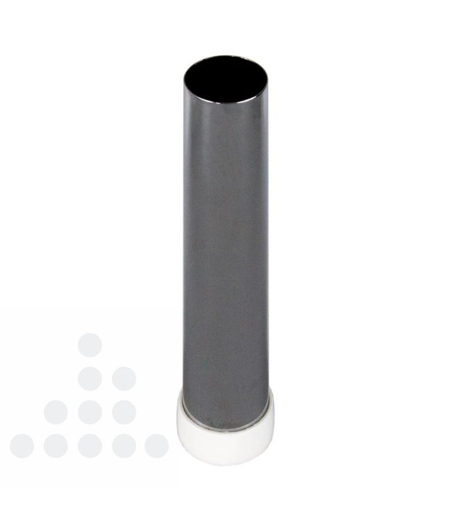 Zuigbuis verlengstuk 32mm - 20cm lang