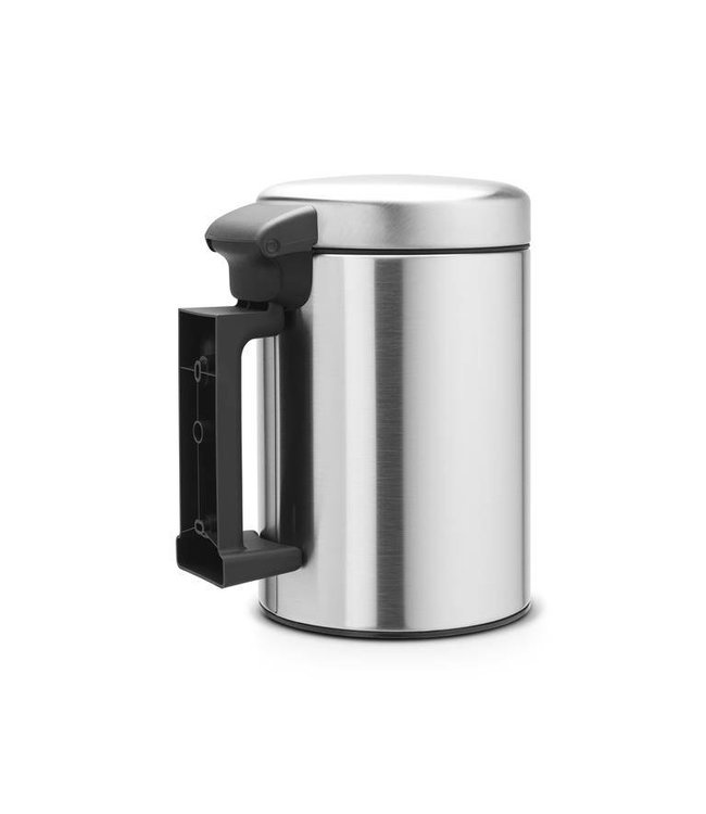 Brabantia newIcon Wandafvalemmer 3 L