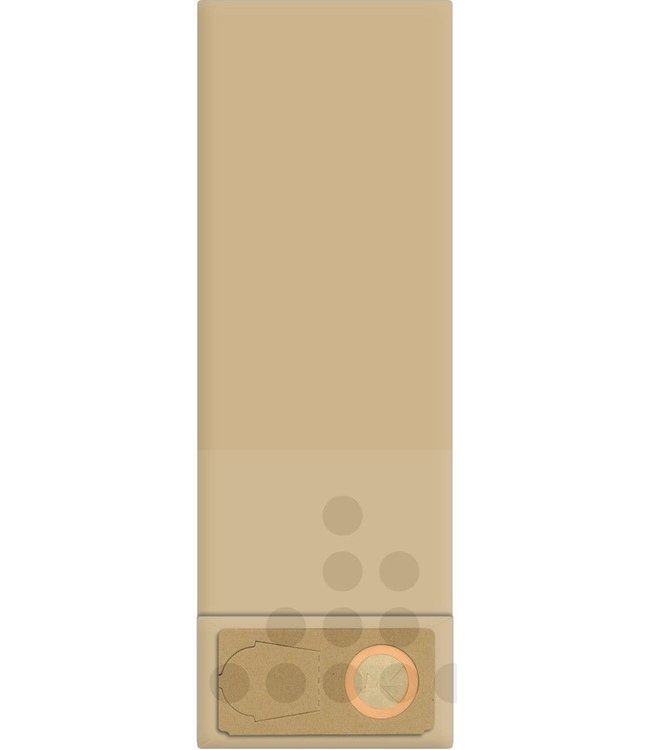 Stofzuigerzakken Lindhaus 380E