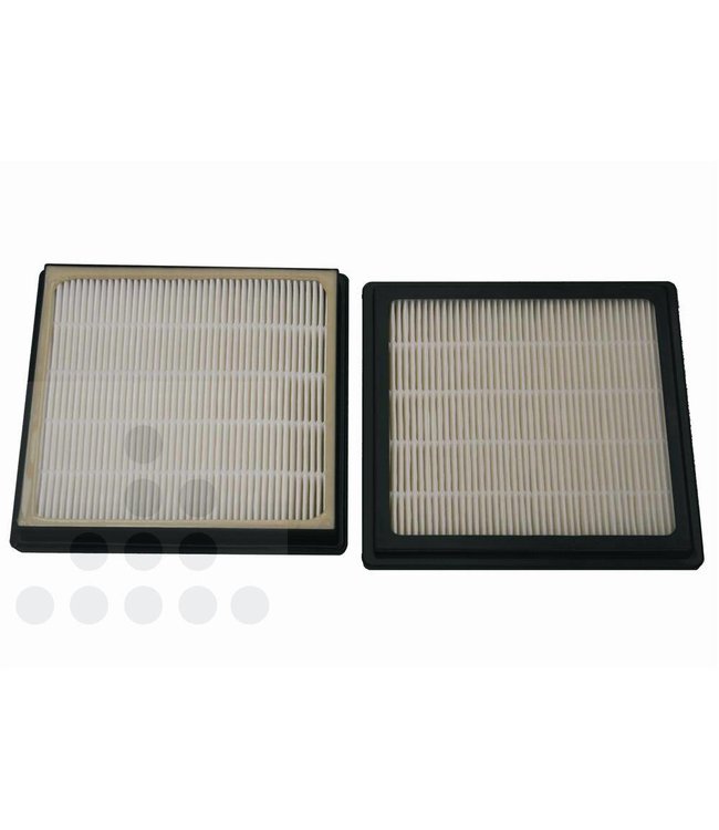 Nilfisk Family / Extreme Hepafilter