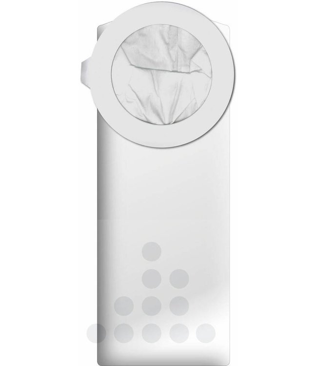 Stofzuigerzakken Nilfisk Stofzak GD5 - 10 zakken