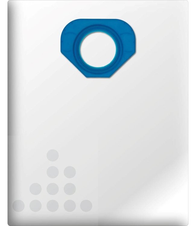 Stofzuigerzakken Nilfisk GS GM80/90 High filtration - 5 stuks