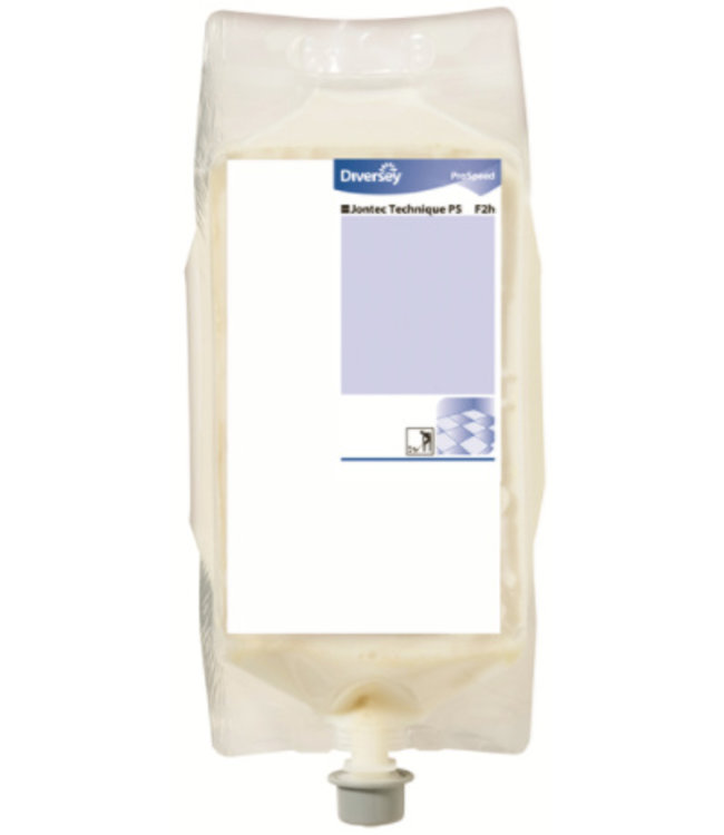 TASKI Jontec Technique (pouch) - 2.5L