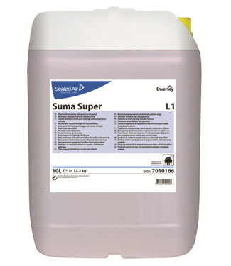 Johnson Diversey Suma Super L1 - 10L