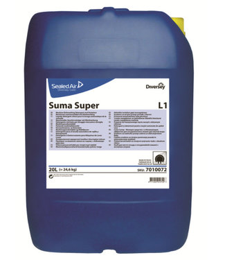 Johnson Diversey Suma Super L1 - 20L