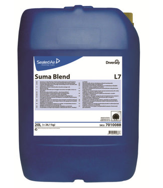 Johnson Diversey Suma Blend L7 - 20L