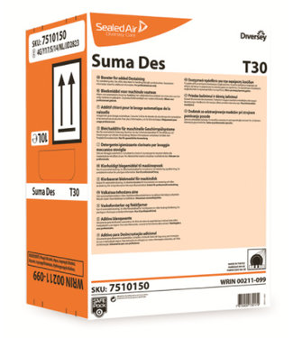 Johnson Diversey Suma Des T30 - 10L