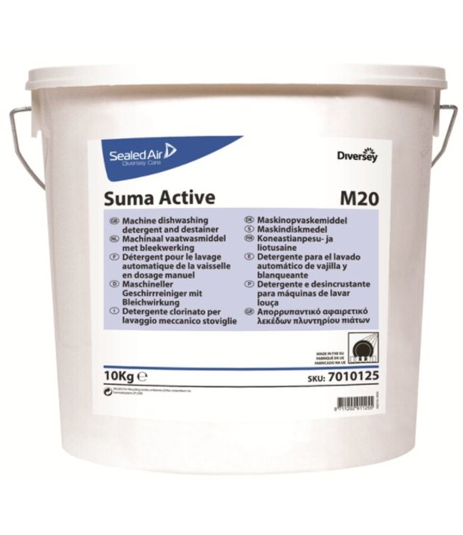 Suma Active M20 - 10KG