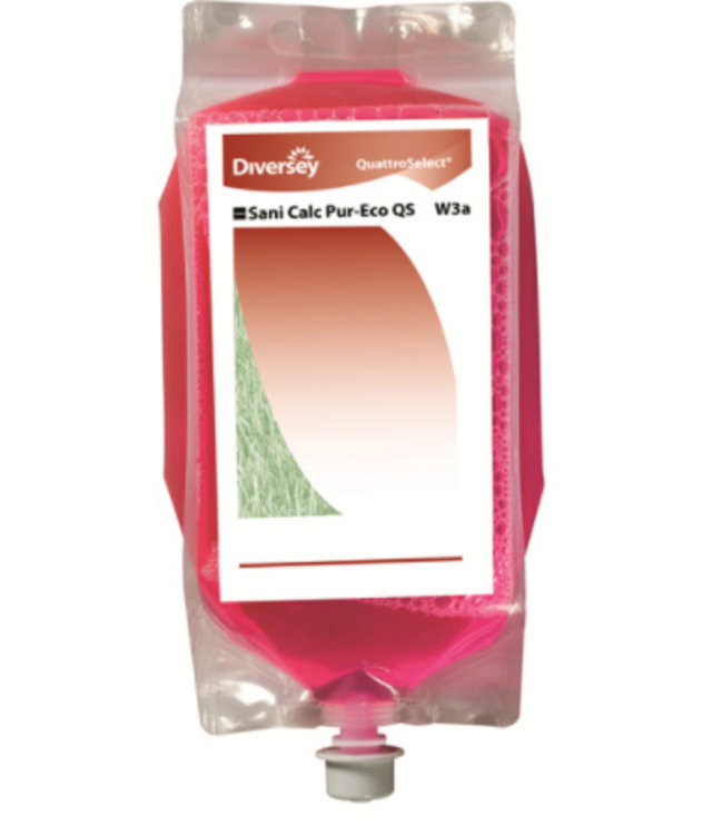 TASKI Sani Calc Pur-Eco QS - 2,5L