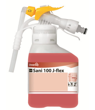 Johnson Diversey TASKI Sani 100 JFlex - 1.5L