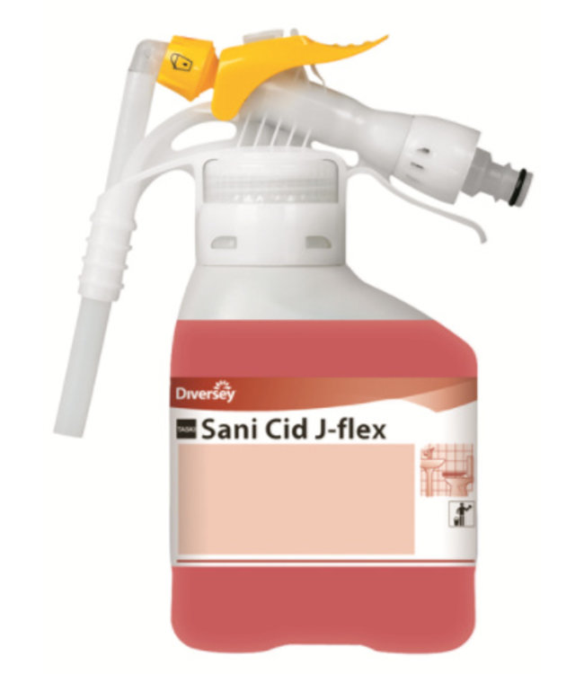TASKI Sani Cid J-flex - 1,5L