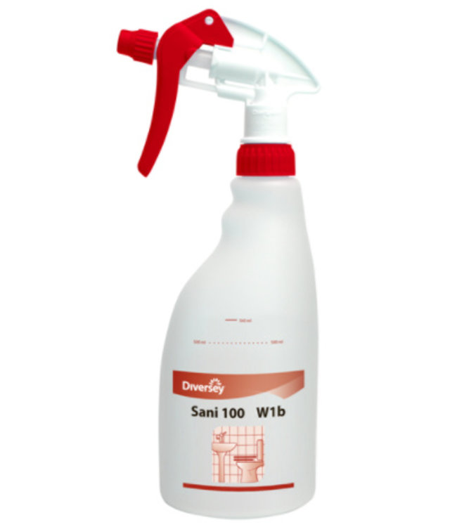 TASKI Sani 100 N.C. conc. - sproeiflacon