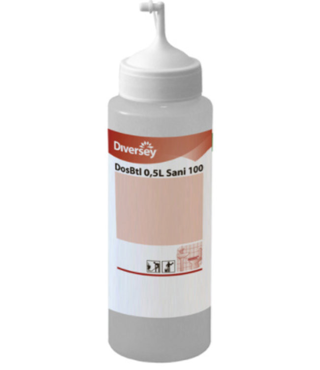 TASKI Sani 100 - applicatieflacon