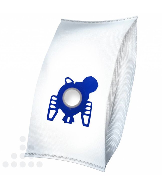 Stofzuigerzakken Miele G/N filterplus 3-D - 10 stuks