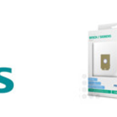 Stofzuigerzakken Bosch Siemens