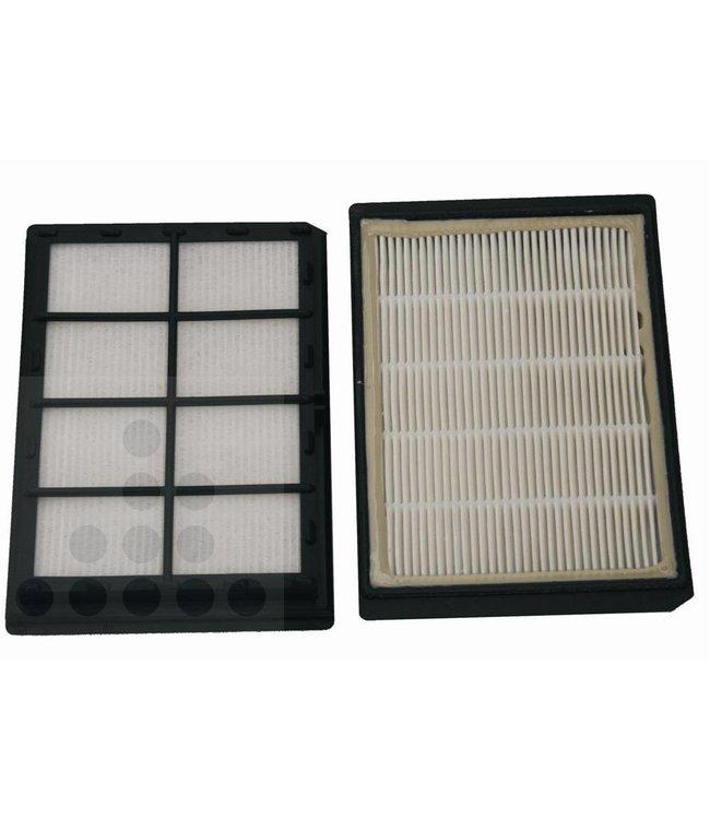 Bosch / Siemens Hepafilter