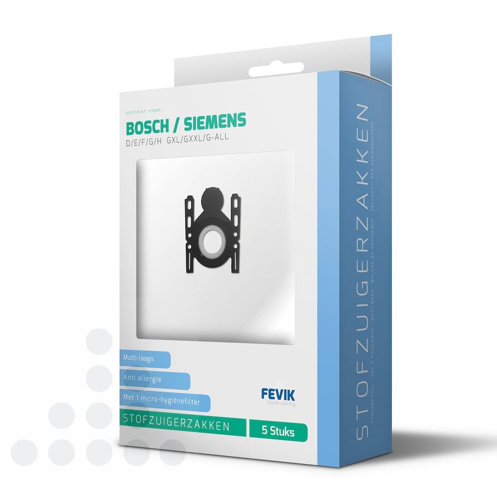 Bosch/Siemens filterplus -