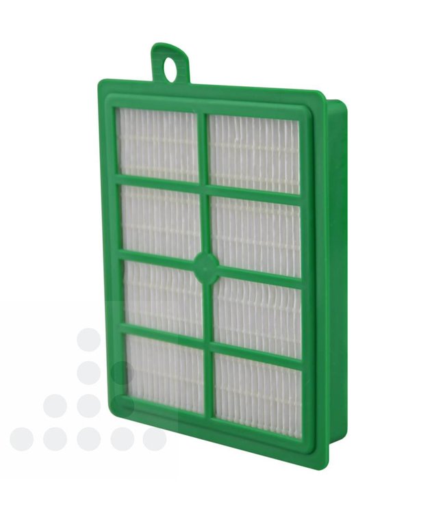 Philips / Electrolux Hepafilter H12