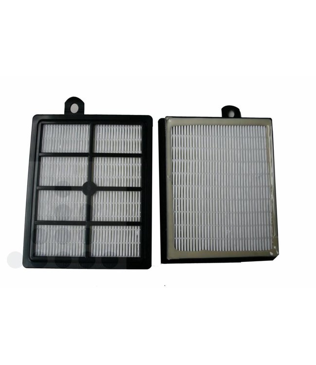 Philips / Electrolux Hepafilter H12