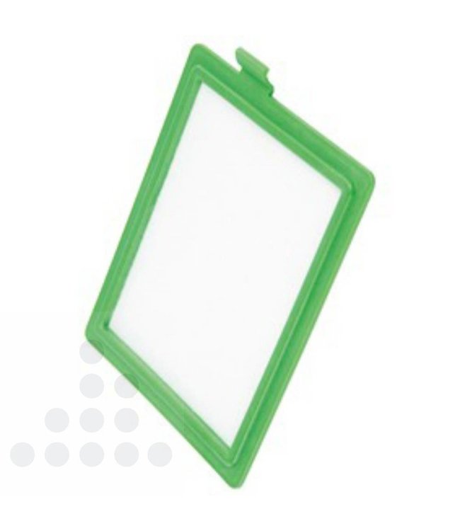 Electrolux / Philips Microfilter