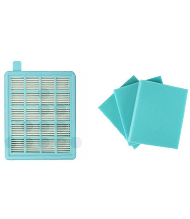 Philips Filter FC8058/01 3in1
