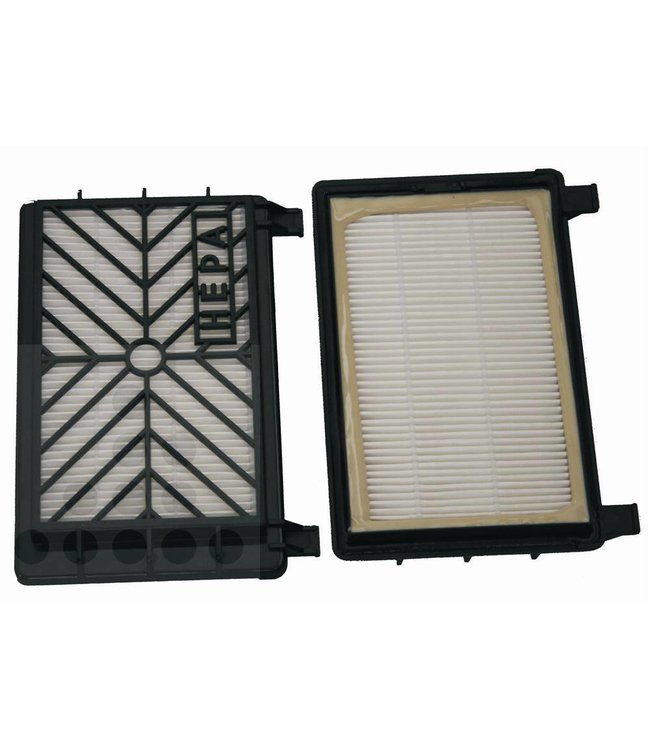 Philips Vision S-class Hepafilter