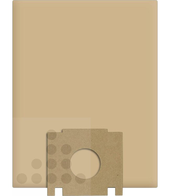 Stofzuigerzakken Rowenta Tonixo / Balloon / Artec - 5 stuks