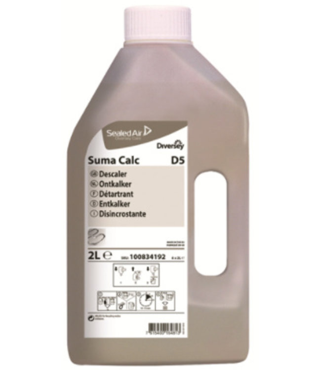 Suma Calc D5 2L