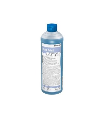 Ecolab MAXX Brial2 - 1L