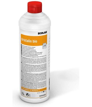 Ecolab KRISTALIN BIO 6X1L