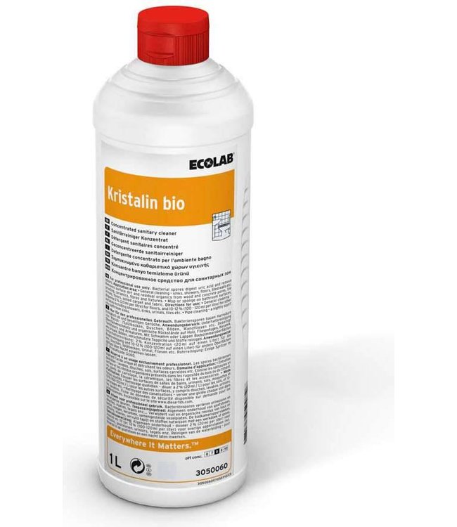 KRISTALIN BIO 6X1L