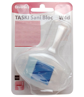 Johnson Diversey TASKI Sani Bloc - 40 gram