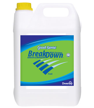 Johnson Diversey Good Sense BreakDown - 5L