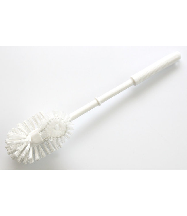 Reserve toiletborstel - 1 stuk