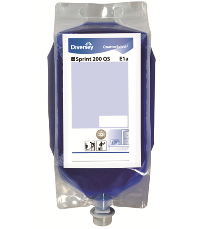 TASKI Sprint 200 QS - 2.5L