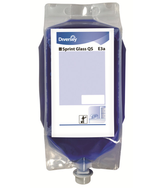 TASKI Sprint Glass QS - 2.5L