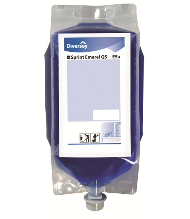 TASKI Sprint Emerel QS - 2.5L